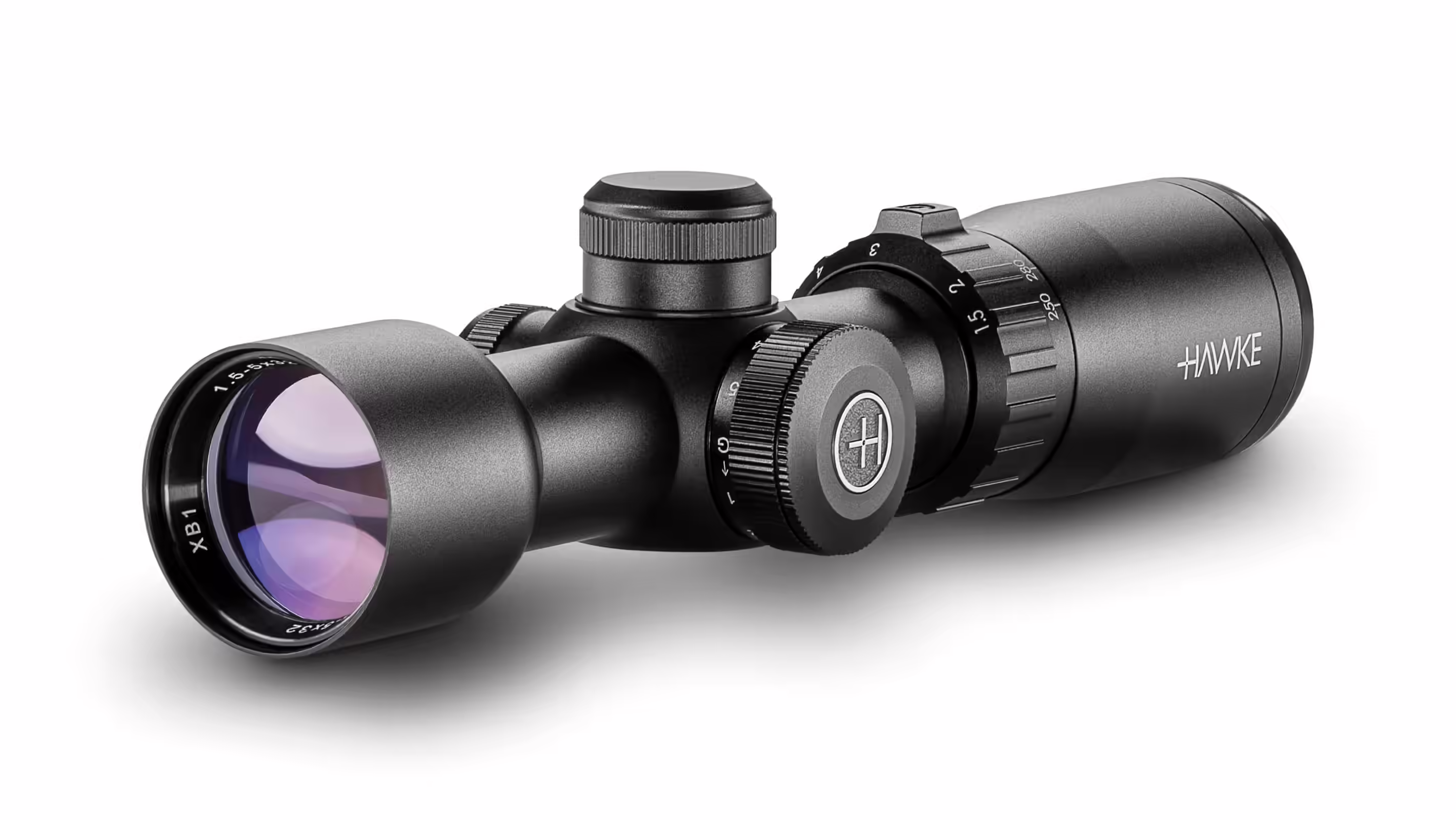 Hawke Sport Optics 1221 XB1 SR Crossbow Scope