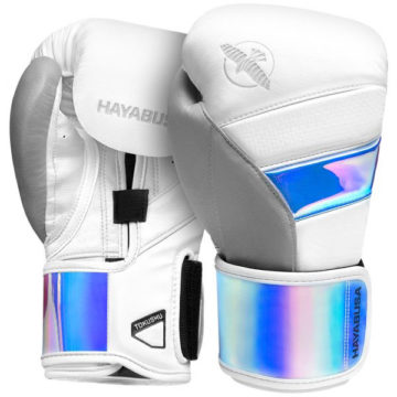 Hayabusa T3 Boxing Gloves