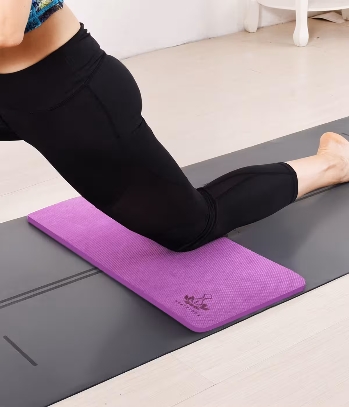 Heathyoga Yoga Knee Pad
