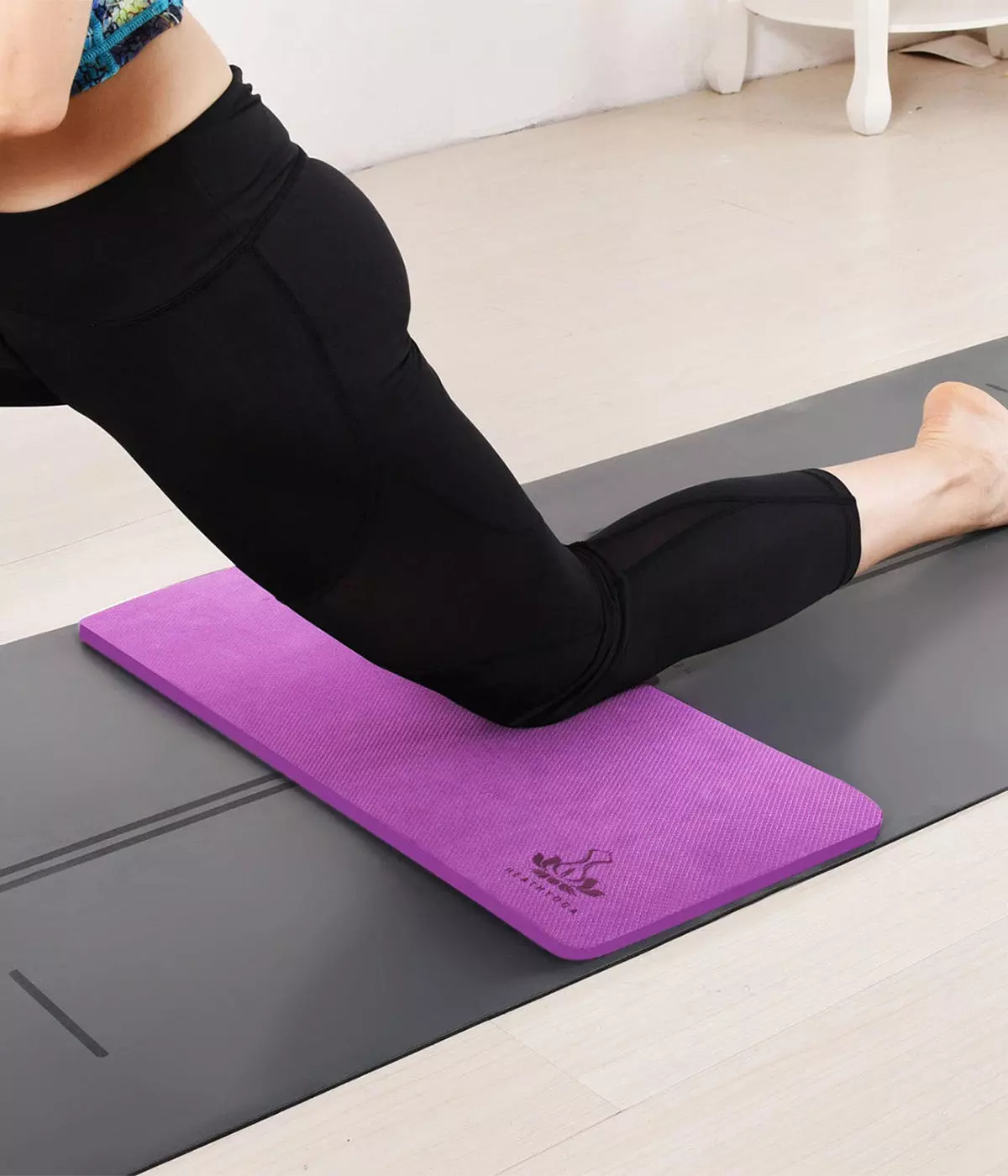 Heathyoga Yoga Knee Pad