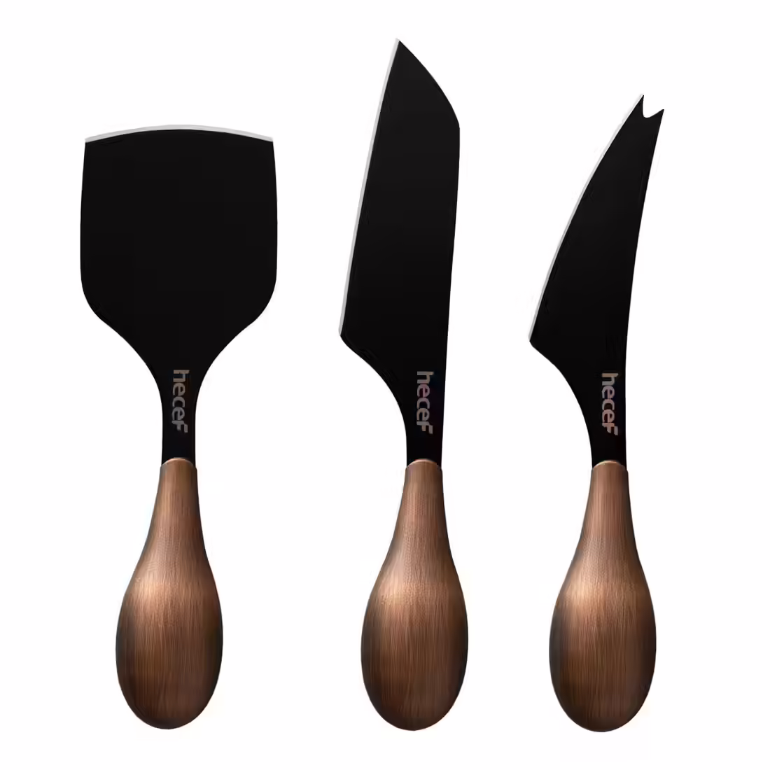 Hecef Cheese Knife Set
