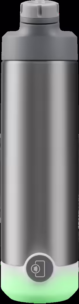 Hidrate Spark Tap Smart Water Bottle