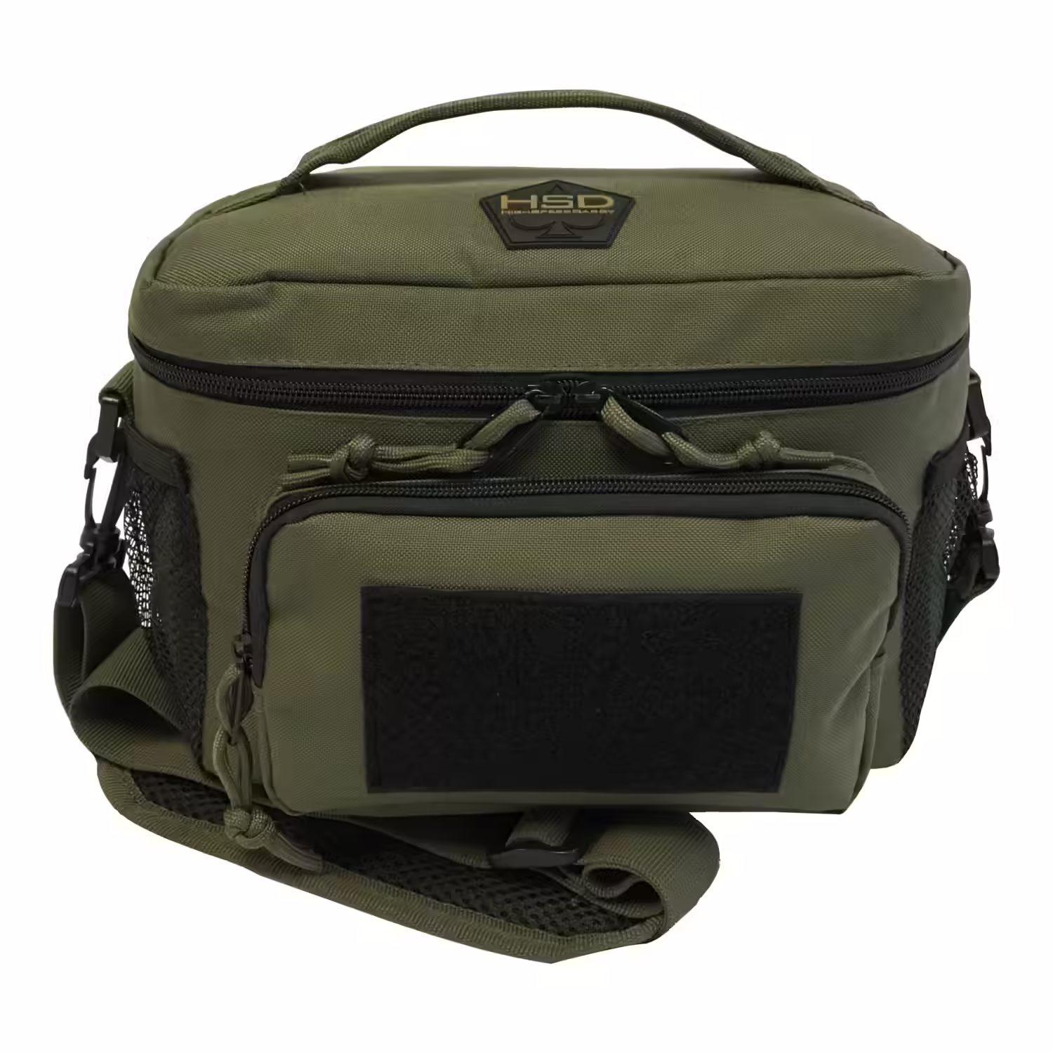 High Speed Daddy Lunch Bag