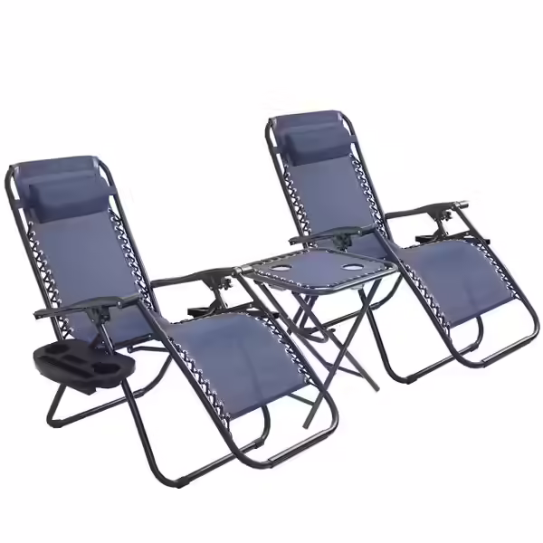 Homall Zero Gravity Chair