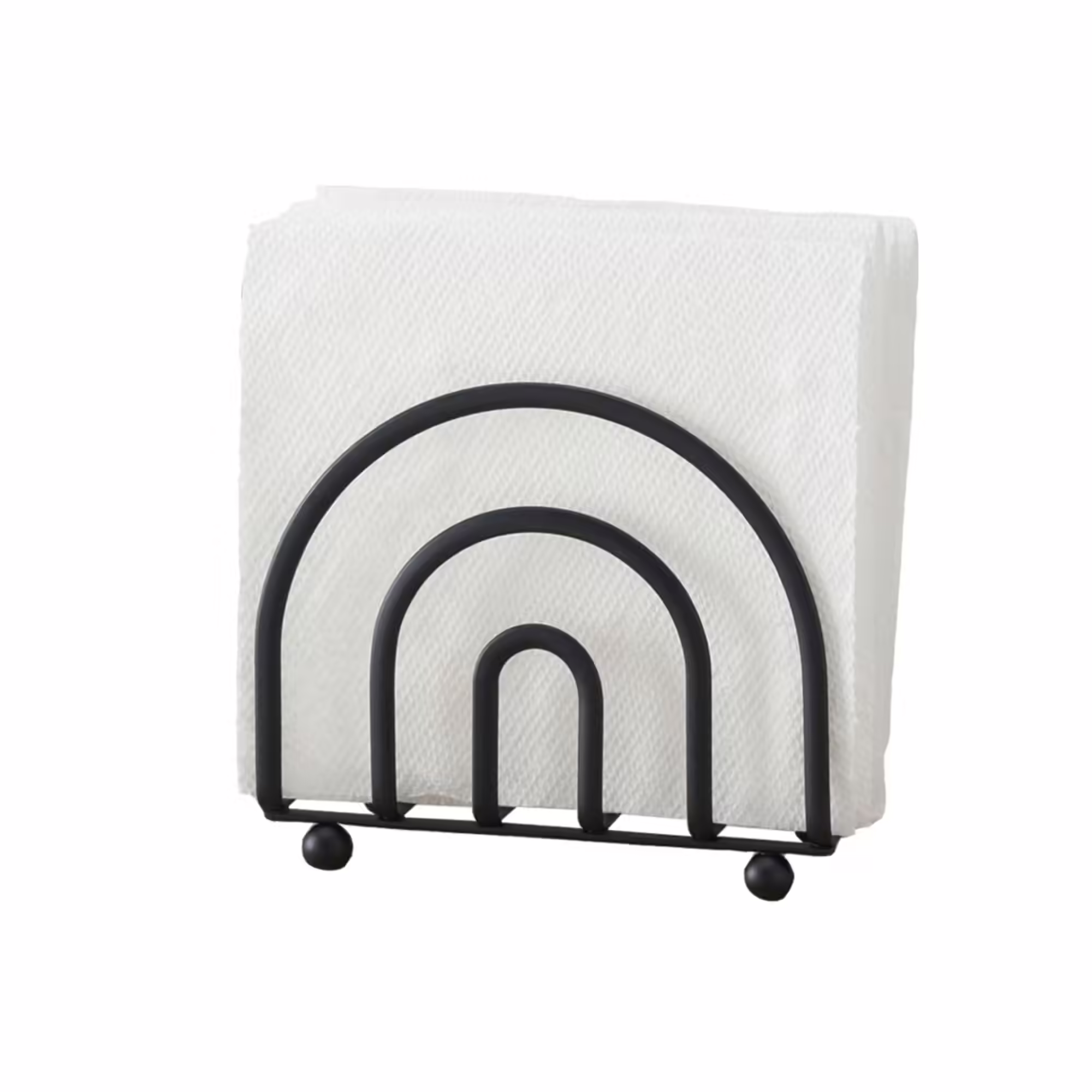 Home Basics Napkin Holder