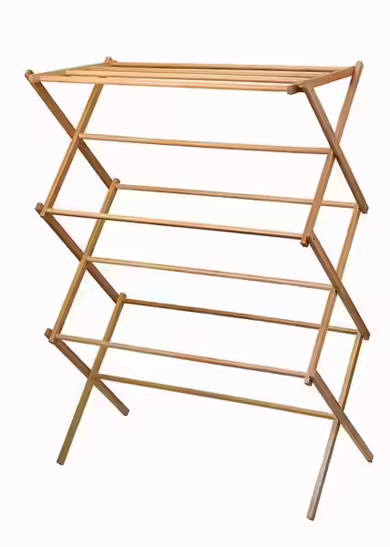 Home-It Clothes Drying Rack