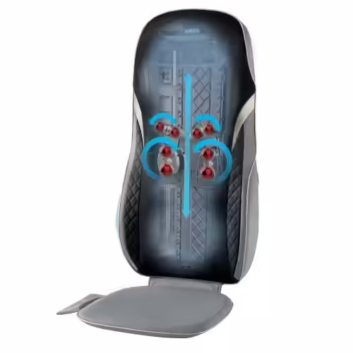 Homedics Shiatsu XL Massage Cushion
