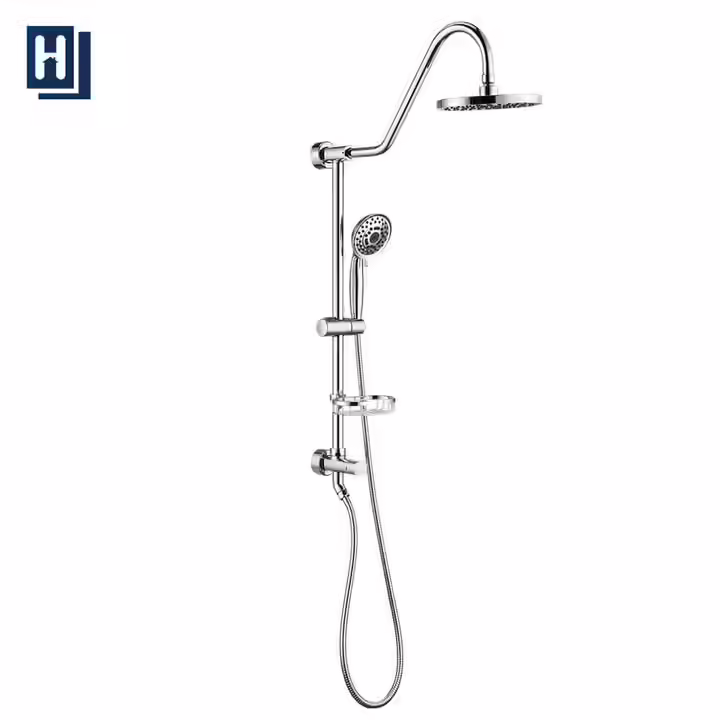 Homelody Shower System