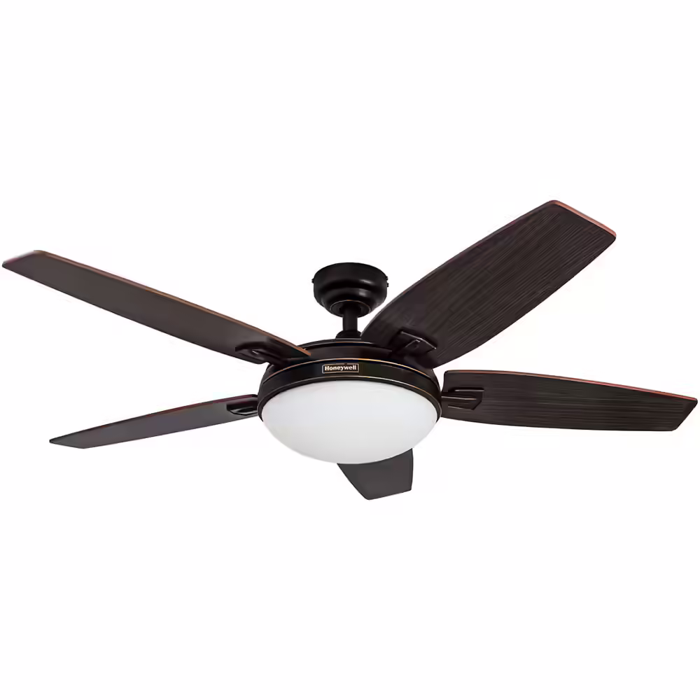 Honeywell Carmel Ceiling Fan