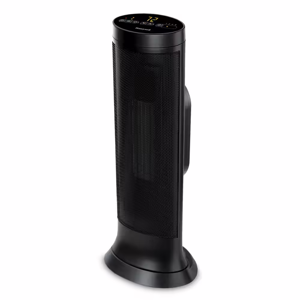 Honeywell Slim Ceramic Tower Heater