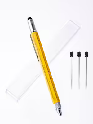 Hongred Multitool EDC Pen