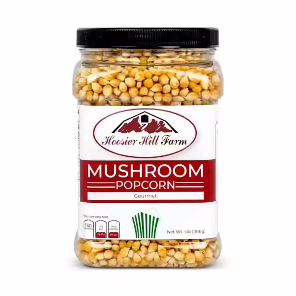 Hoosier Hill Farm Mushroom Gourmet