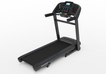 Horizon Fitness T202 Treadmill