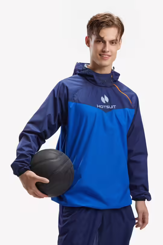 Hot Suit Sauna Suit