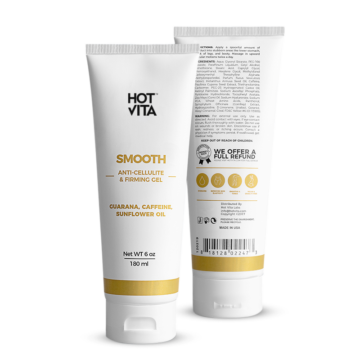 Hot Vita Slim Down Slimming & Toning Gel