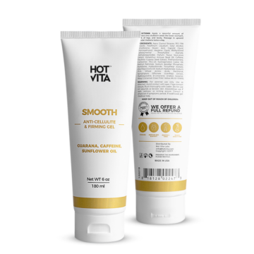 Hot Vita Slim Down Slimming & Toning Gel