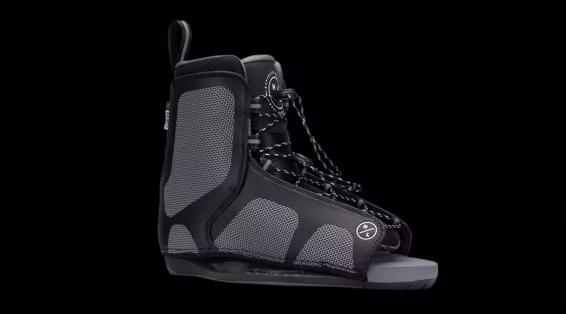 Hyperlite Remix Wakeboard Bindings