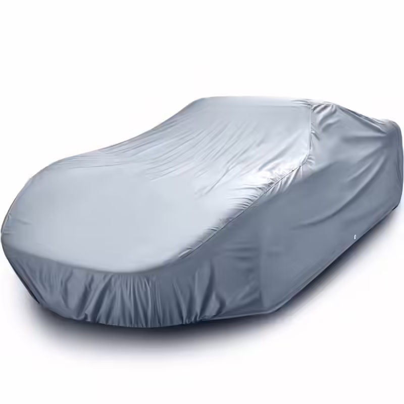 iCarCover All Weather Car Cover