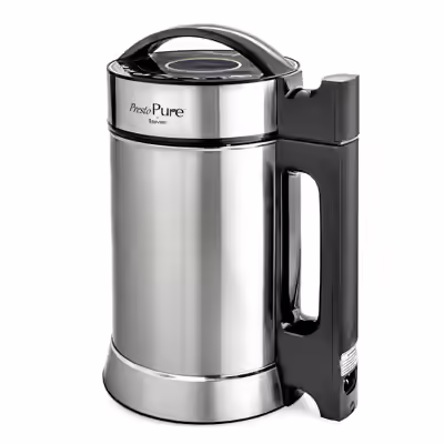 Idavee PrestoPure Automatic Soy Milk Maker