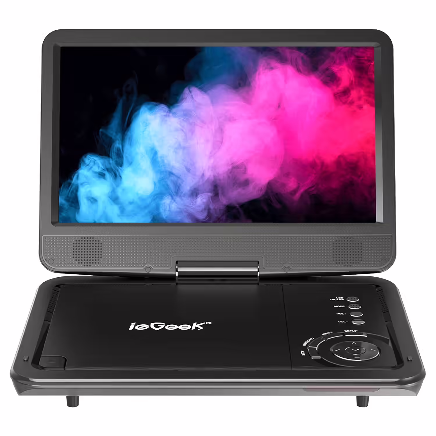 ieGeek Portable DVD Player