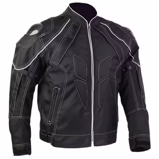 ILM Motorcycle Jacket