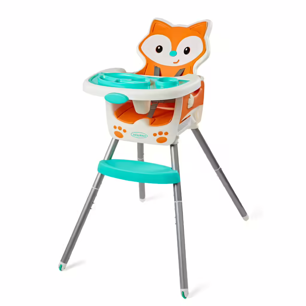 Infantino High Chair