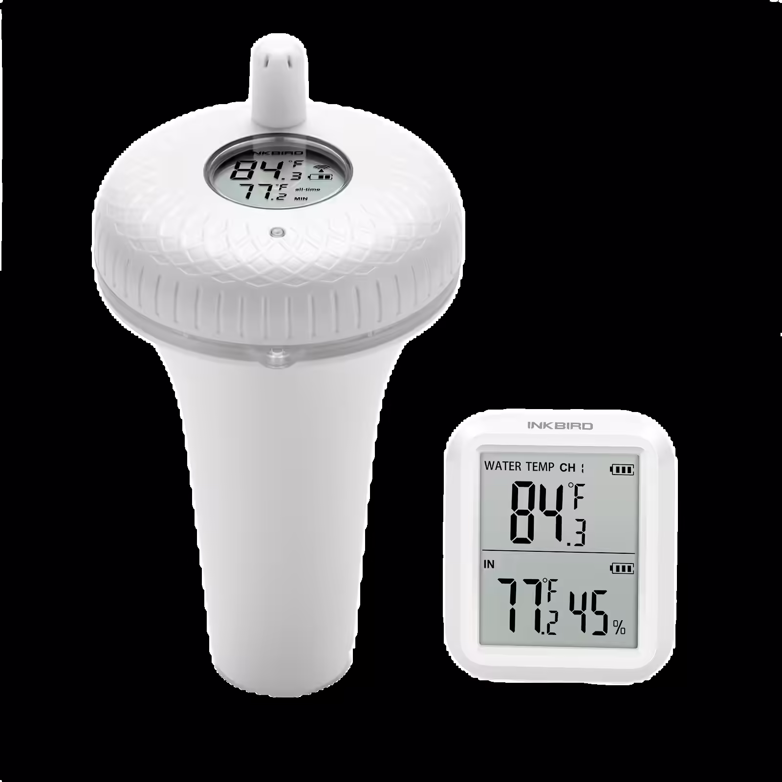 Inkbird Wireless Pool Transmitter