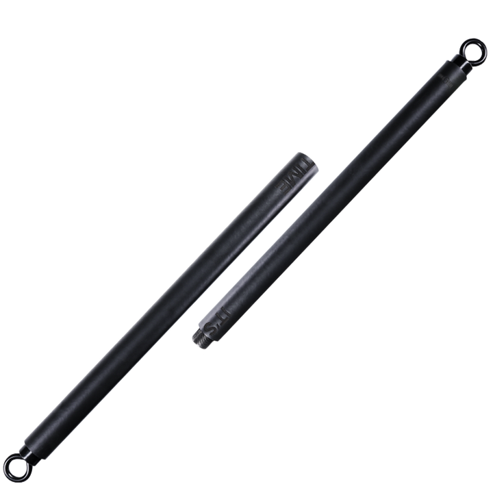INNSTAR Home Gym Workout bar 38
