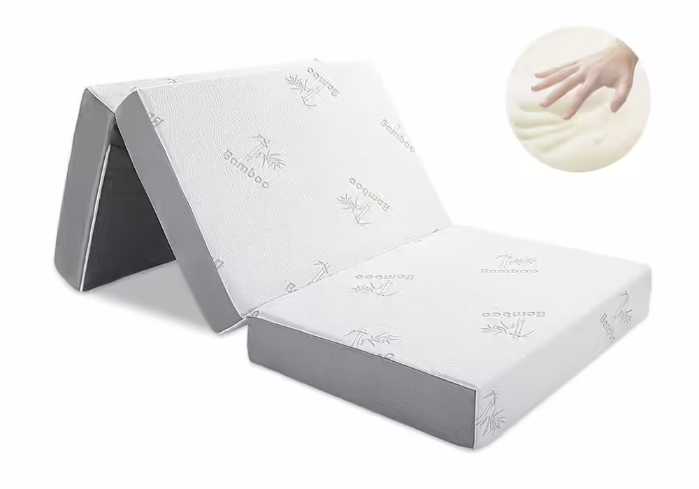 Inofia Folding Mattress For Van