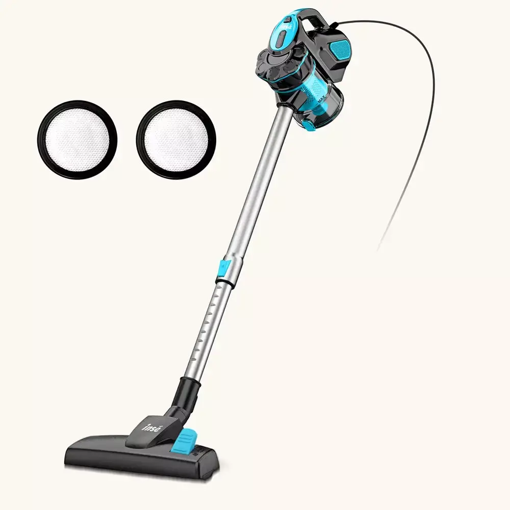 INSE Corded I5 Stick Vacuum Cleaner