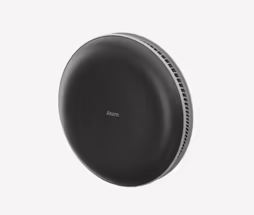IQAir Atem Car Air Purifier