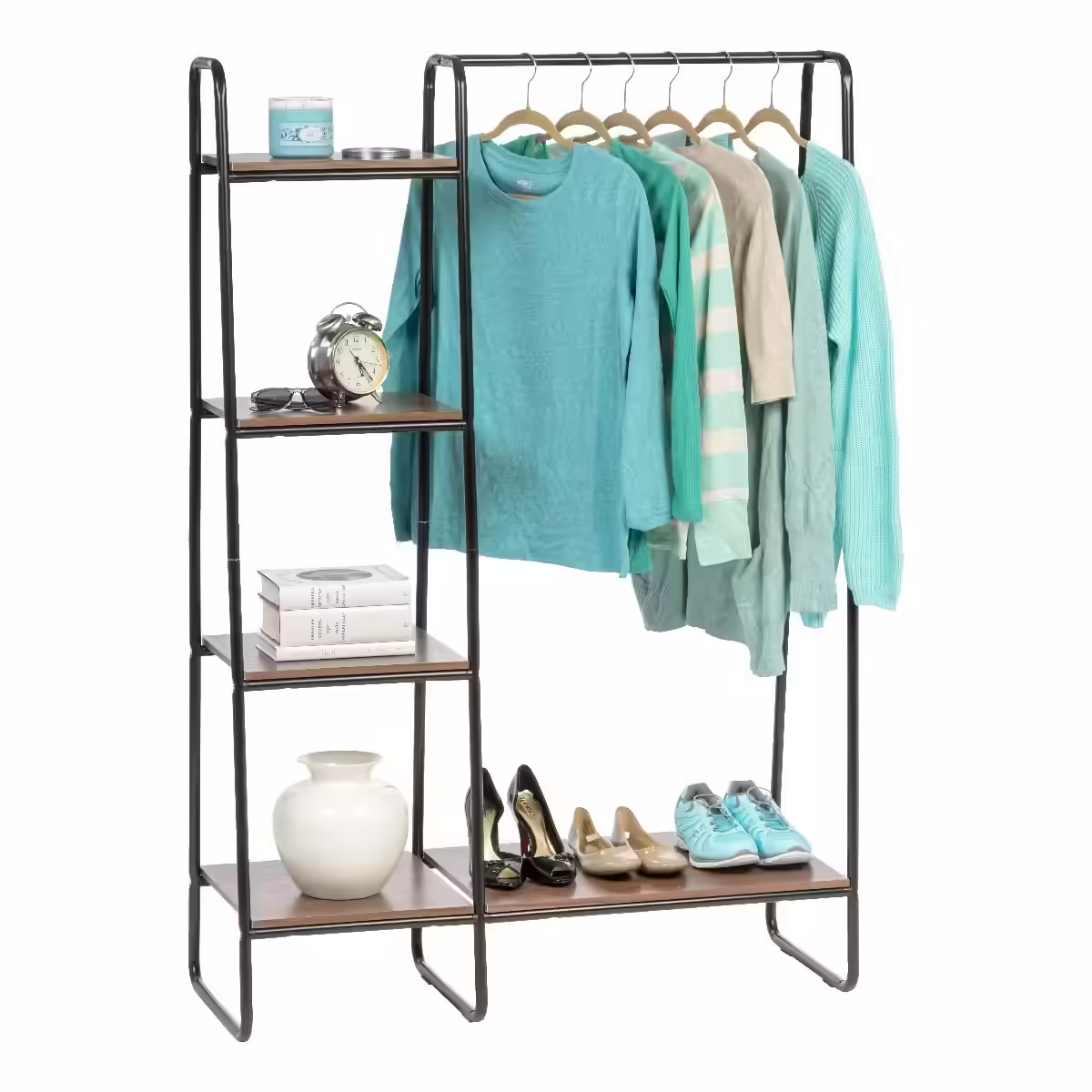 IRIS USA PI-B3 Garment Rack