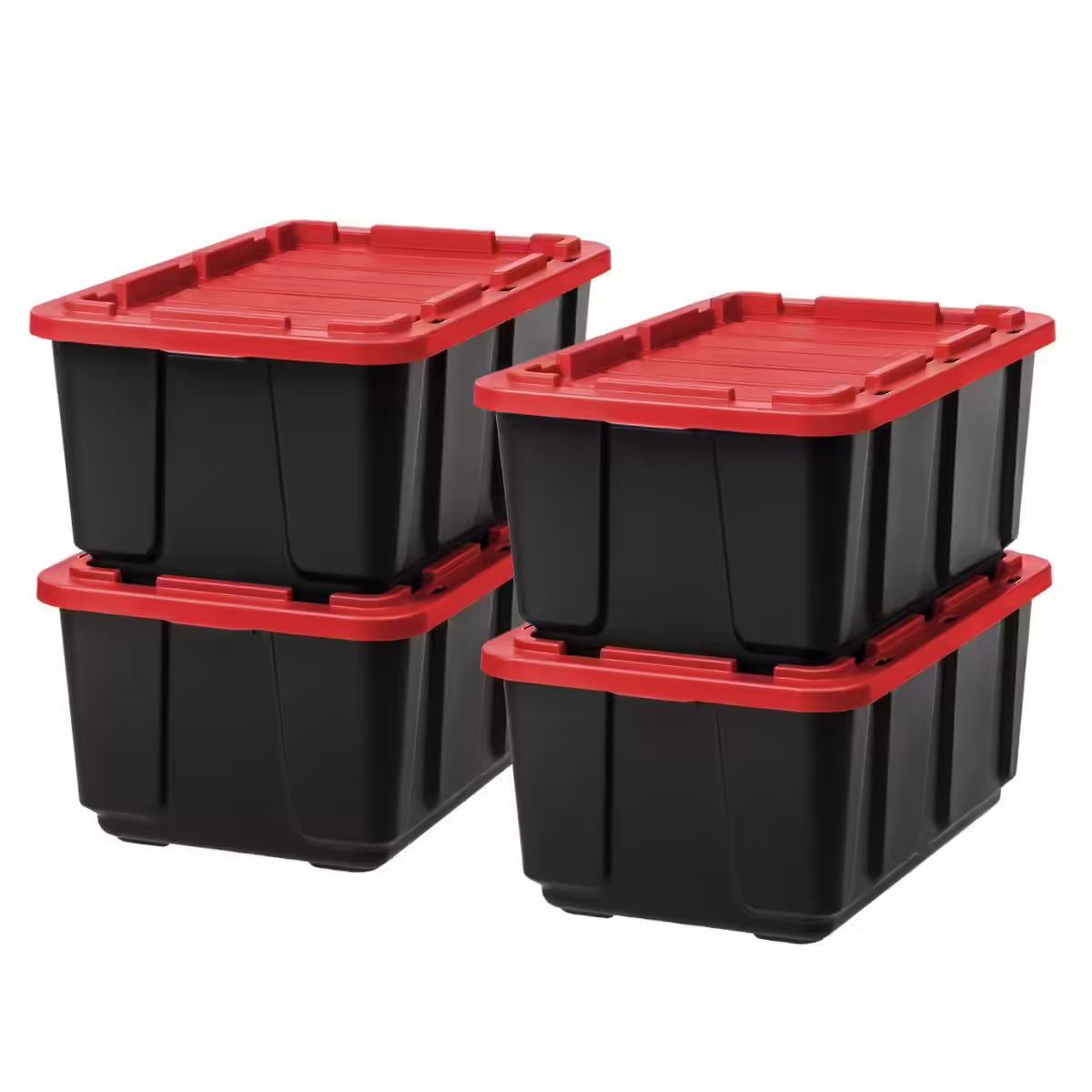 Iris USA Storage Plastic Bin