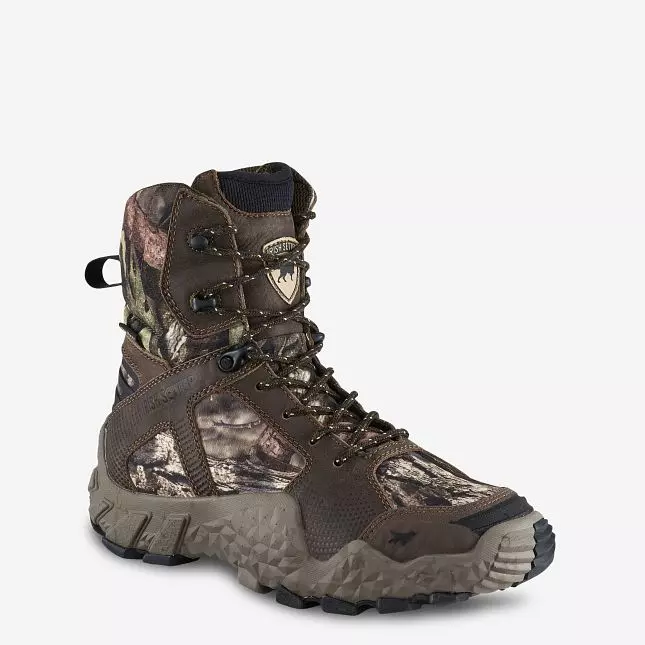 Irish Setter Women’s 2881 Vaprtrek 8″ 400 Gram Hunting Boot