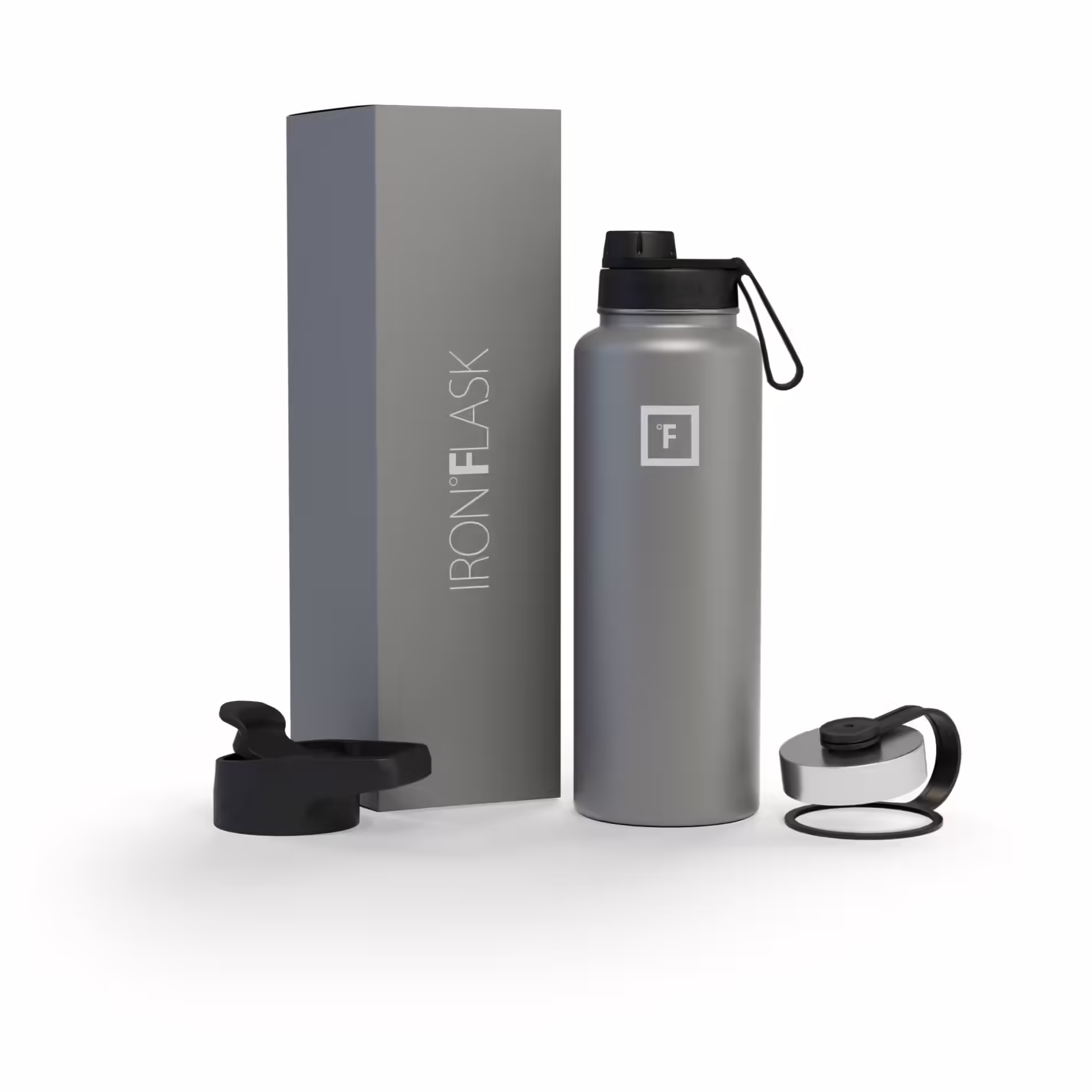 Iron Flask Sports Water Bottle