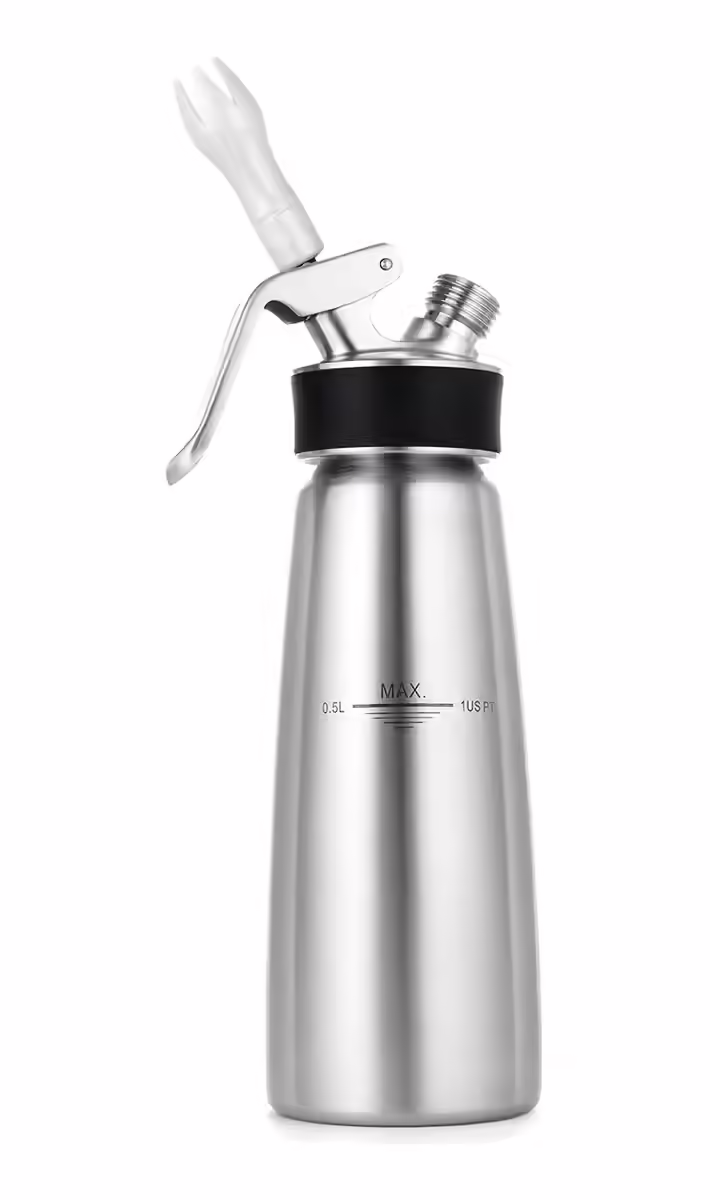 iSi North America Professional Cream Whipper