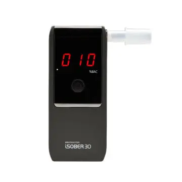 iSOBER 30 Breathalyzer