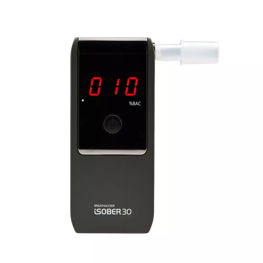 iSOBER 30 Breathalyzer