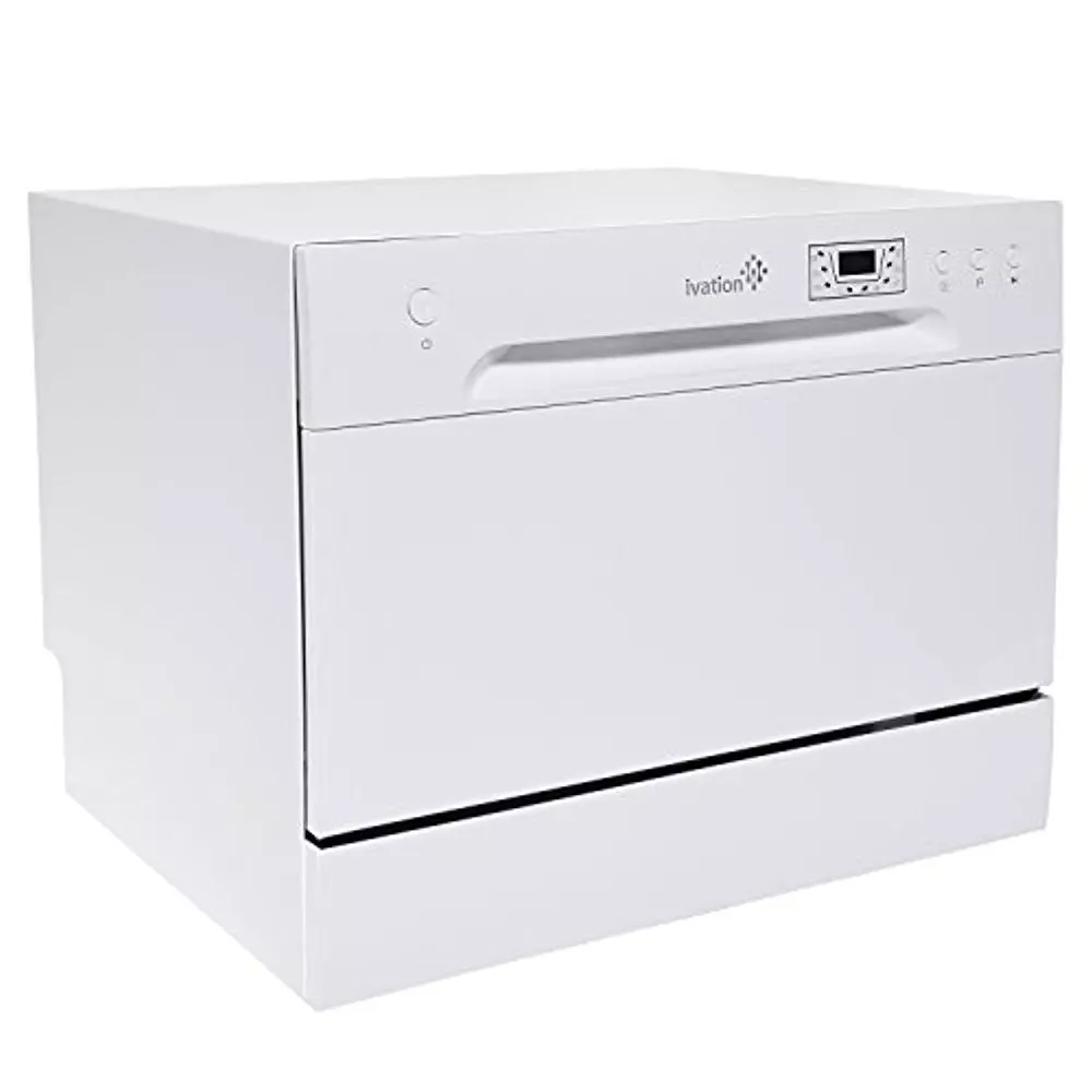 Ivation Portable Dishwasher