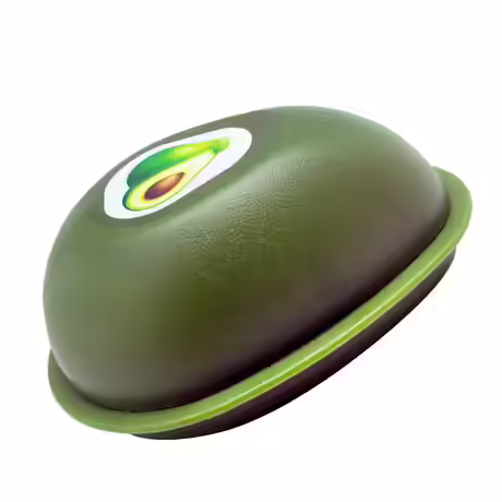 Jacent Avocado Storage Pod 