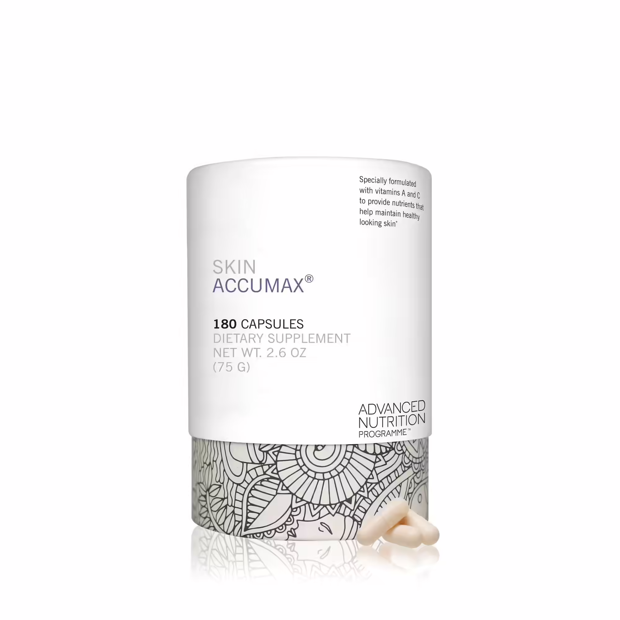 Jane Iredale Skin Accumax Dietary Supplement