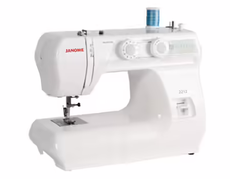 Janome Sewing Machine