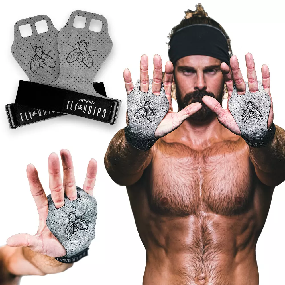 JerkFit Fly Hand Grips