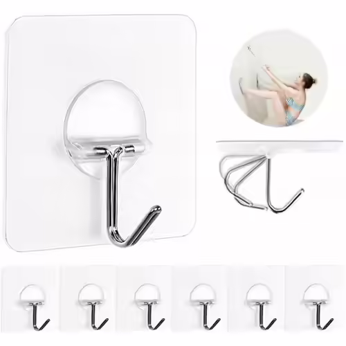 Jinshunfa Wall Hooks