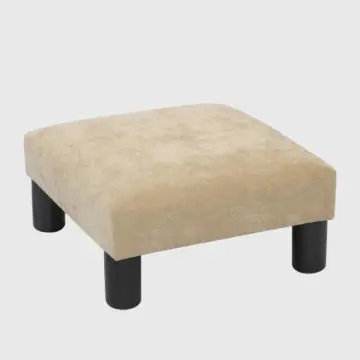 Joveco Ottoman Footrest Stool