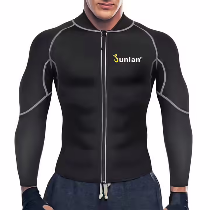 Junlan Neoprene Sauna Suit