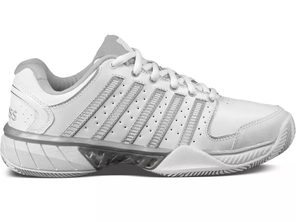 K-Swiss Hypercourt Women’s Tennis Shoes 