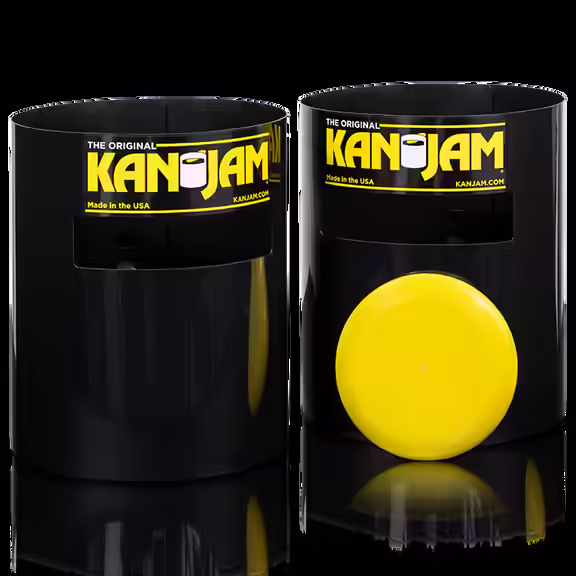 Kan Jam Portable Disc Slam Outdoor Game