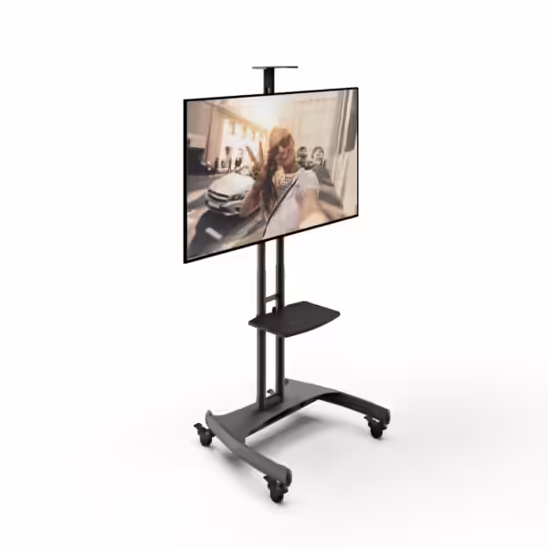 Kanto MTM65PL mobile TV stand