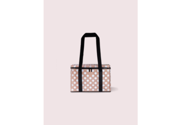 Kate Spade Cooler Bag